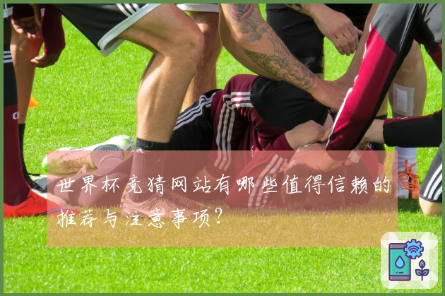 世界杯竞猜网站有哪些值得信赖的推荐与注意事项？