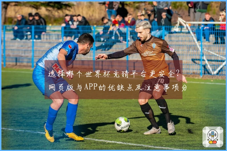选择哪个世界杯竞猜平台更安全？网页版与APP的优缺点及注意事项分析