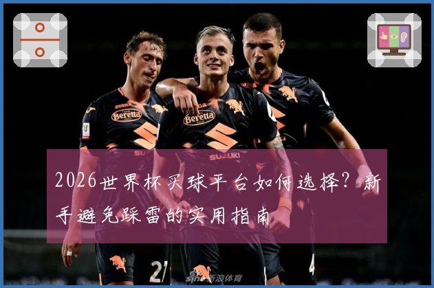 2026世界杯买球平台如何选择？新手避免踩雷的实用指南