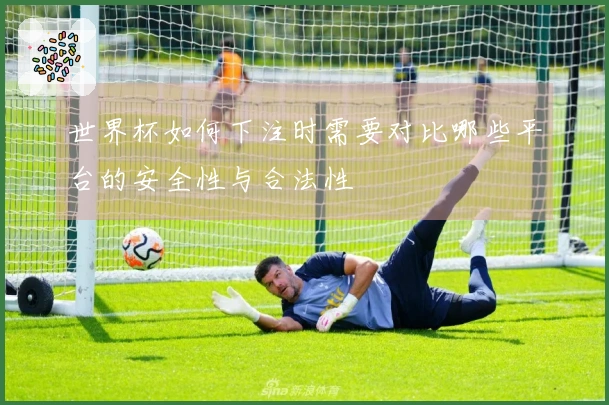 世界杯如何下注时需要对比哪些平台的安全性与合法性